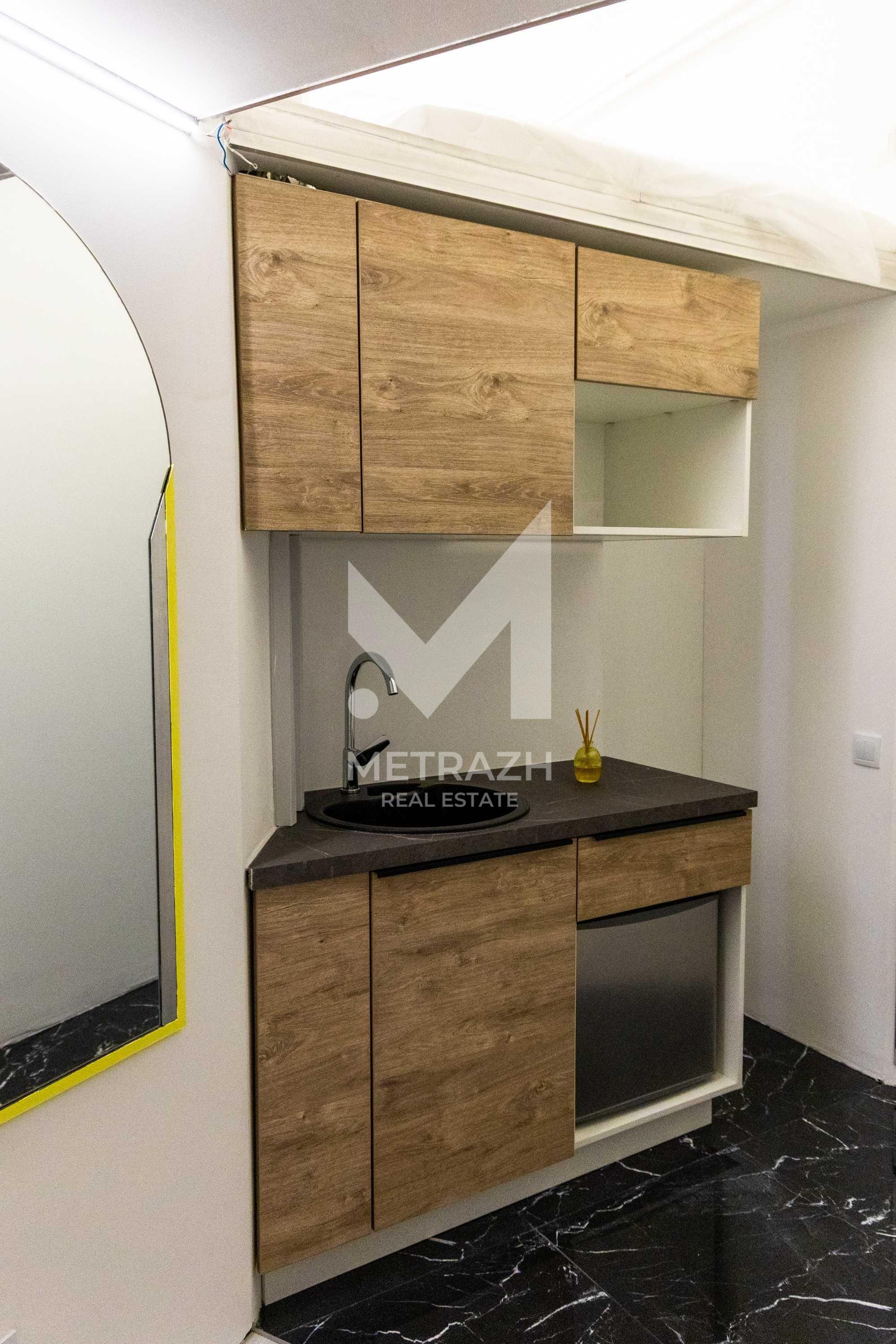 Продаж 2-кімнатної квартири 64 м², Берестейський, ЖК Manhattan city • ID 7702 — фото 20