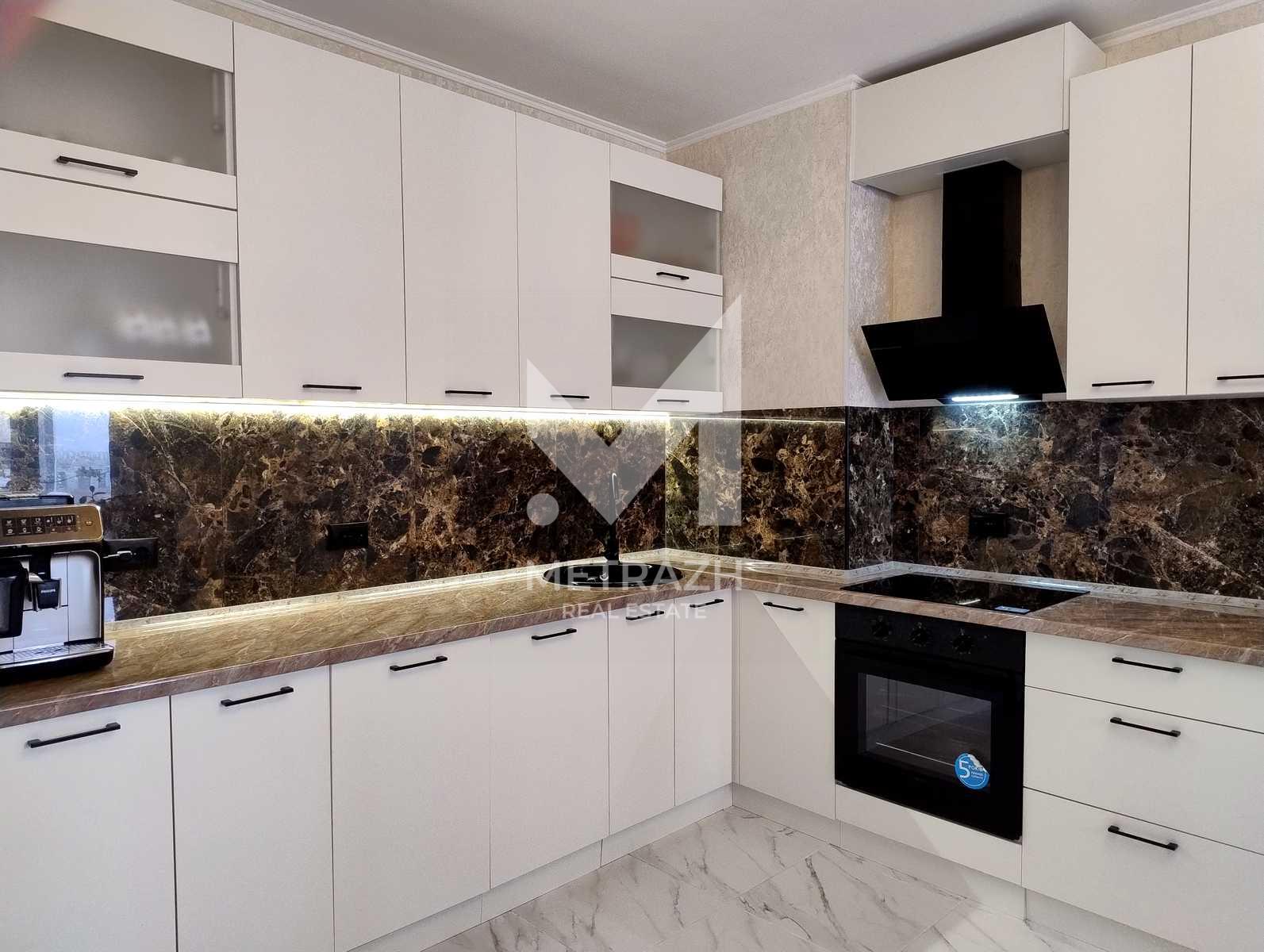 Sale 2-room apartment 75 m², Коноплянська, ЖК Navigator 2 • ID 7538 — photo 7