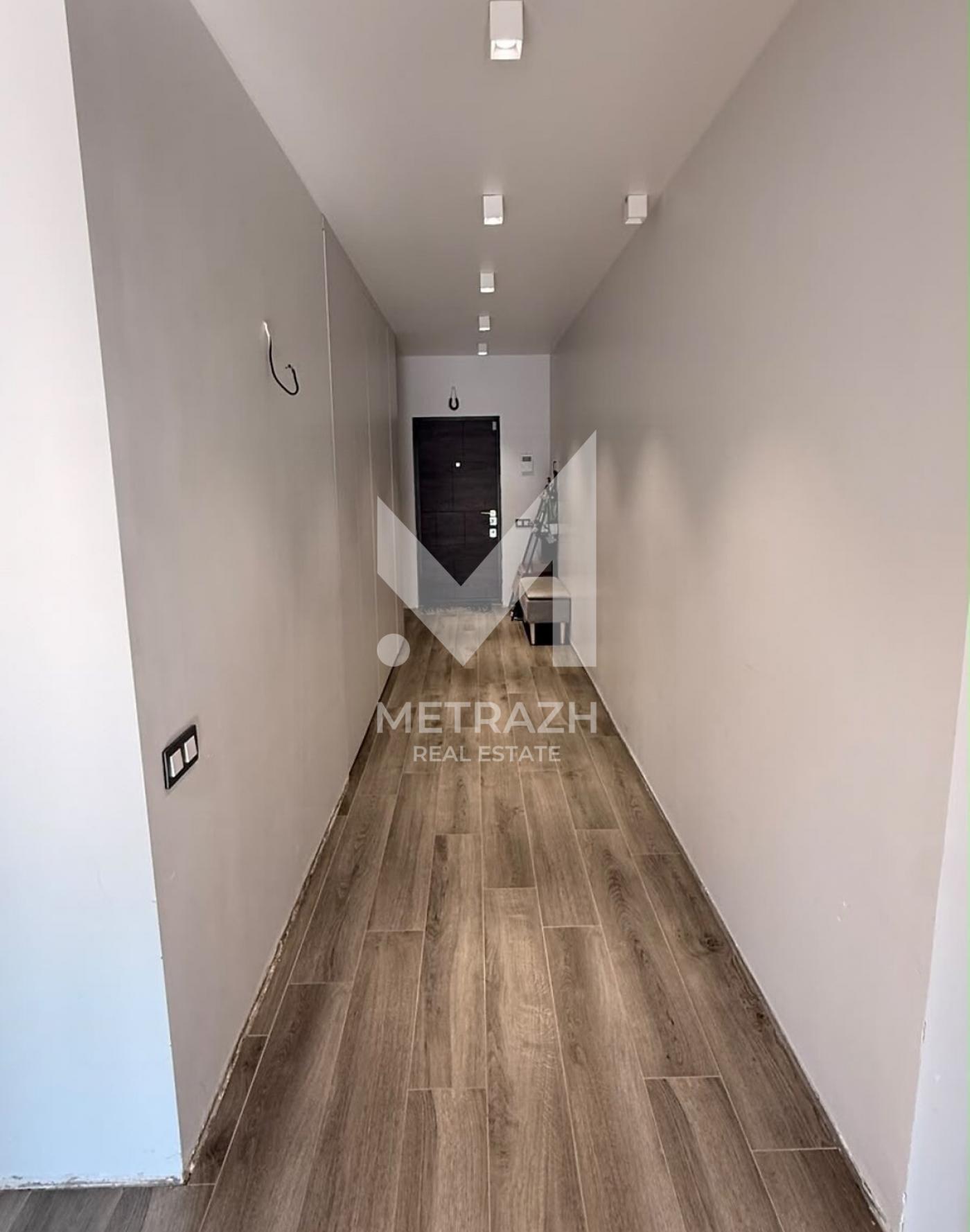 Продаж 2-кімнатної квартири 74 м², Метрологічна, ЖК Кришталеві джерела • ID 7698 — фото 19