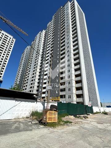 Продаж 1-кімнатної квартири 43 м², ЖК Деснянський • ID 7832