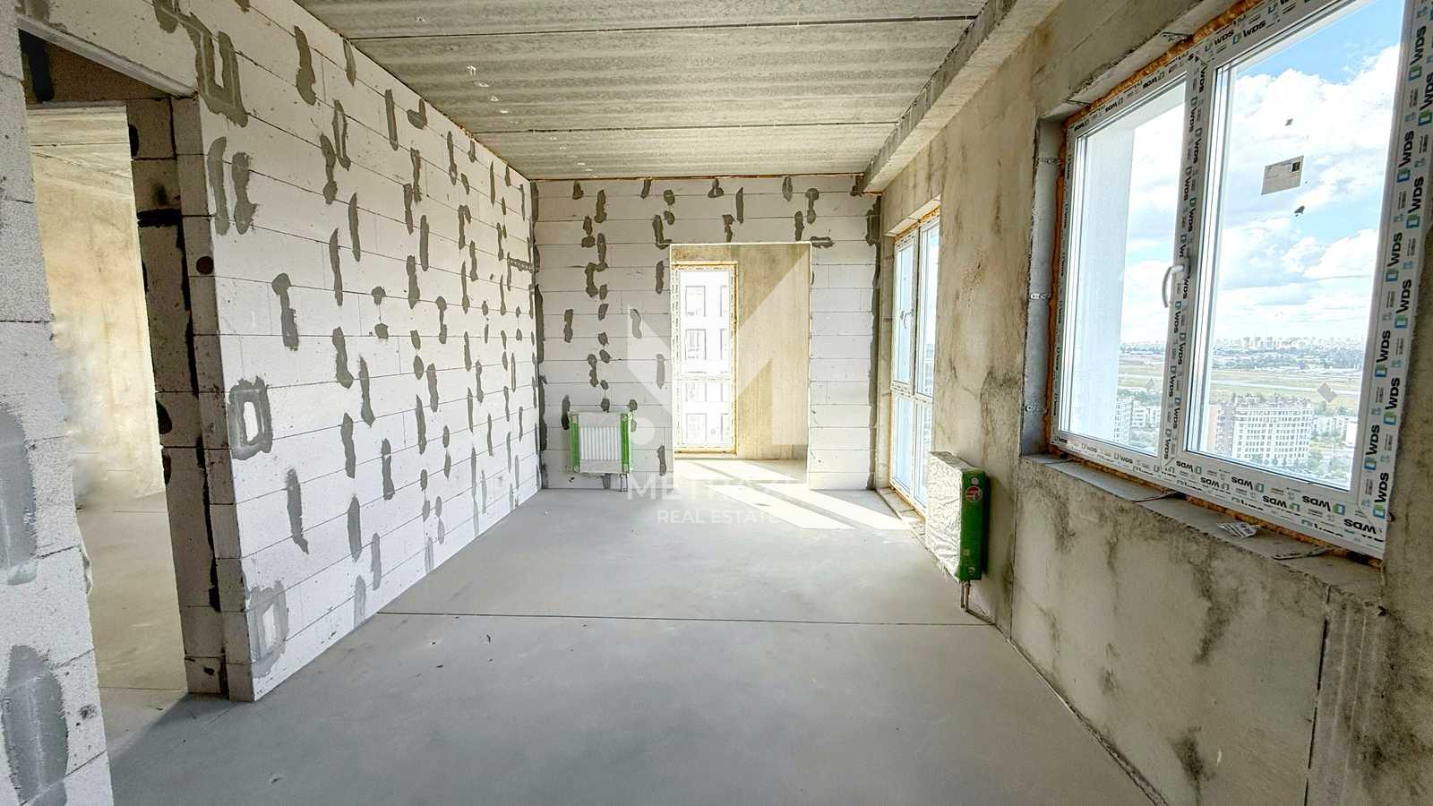 Продаж 1-кімнатної квартири 41 м², Максимовича Михайла, ЖК Нова Англія • ID 7763 — фото 5