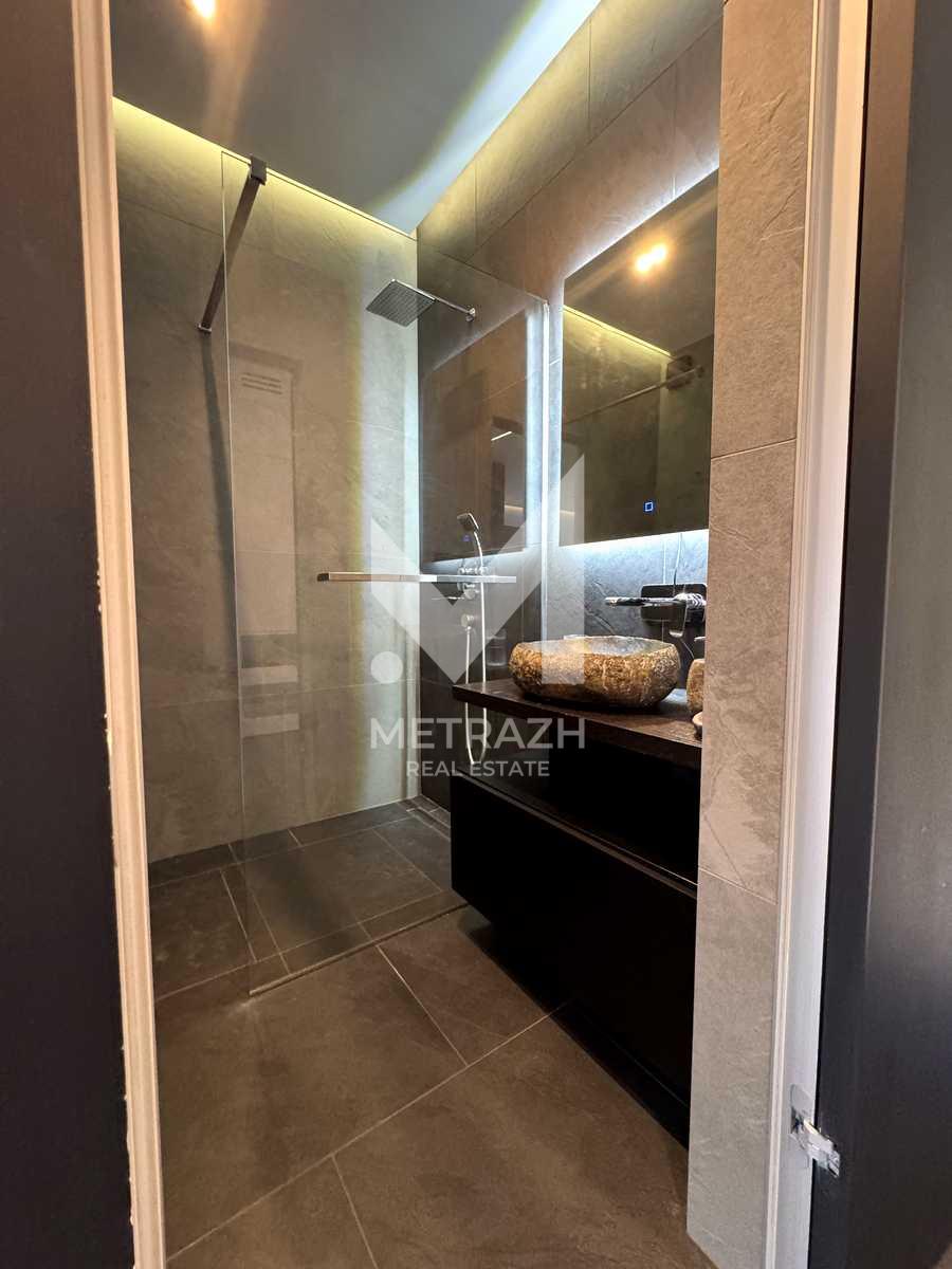 Sale 1-room apartment 48 m², Набережно-Рибальська дорога, Житловий район Rybalsky • ID 7431 — photo 5