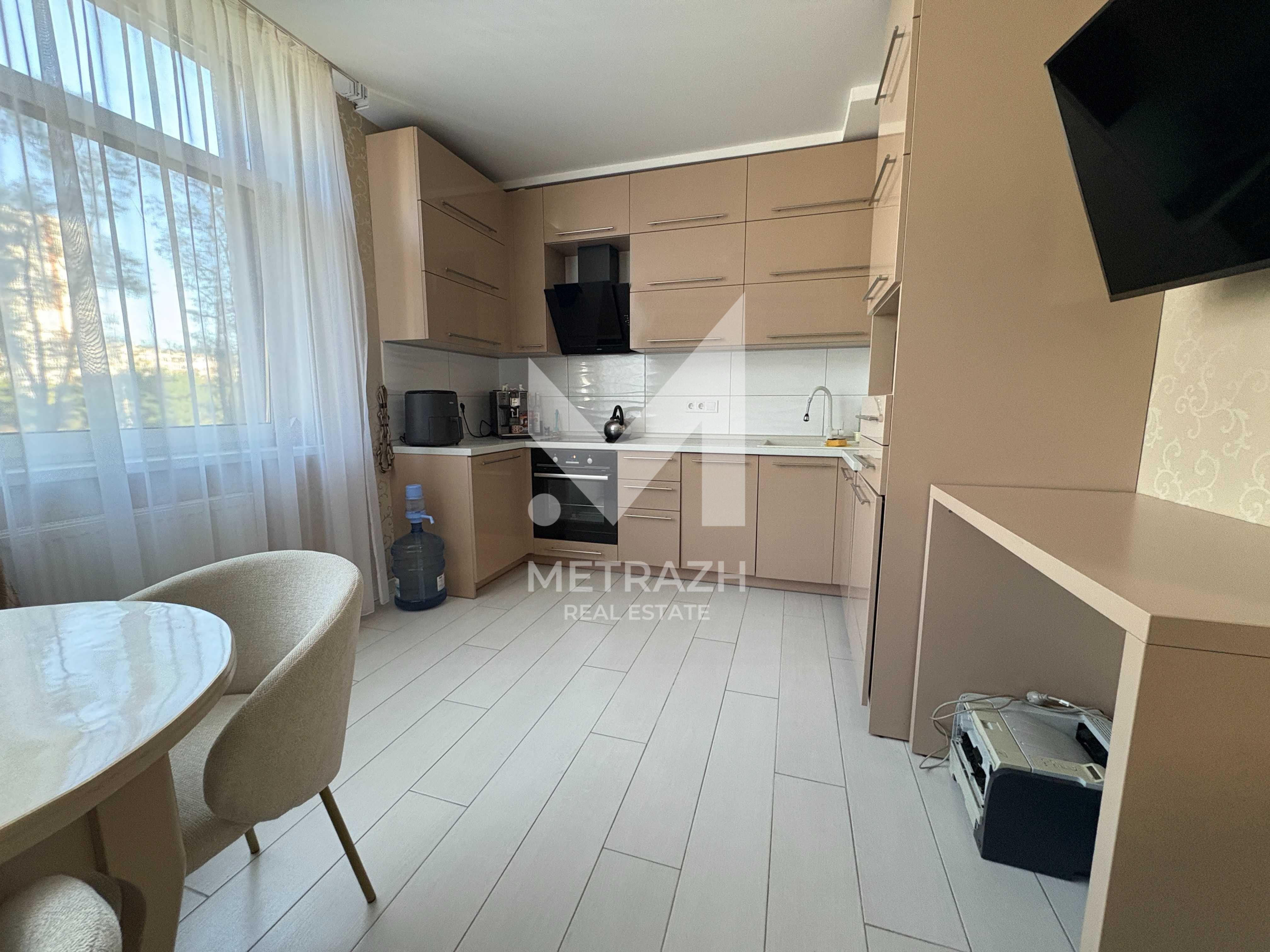 Sale 2-room apartment 68 m², Європейського Союзу, Варшавський Мікрорайон • ID 7534 — photo 5