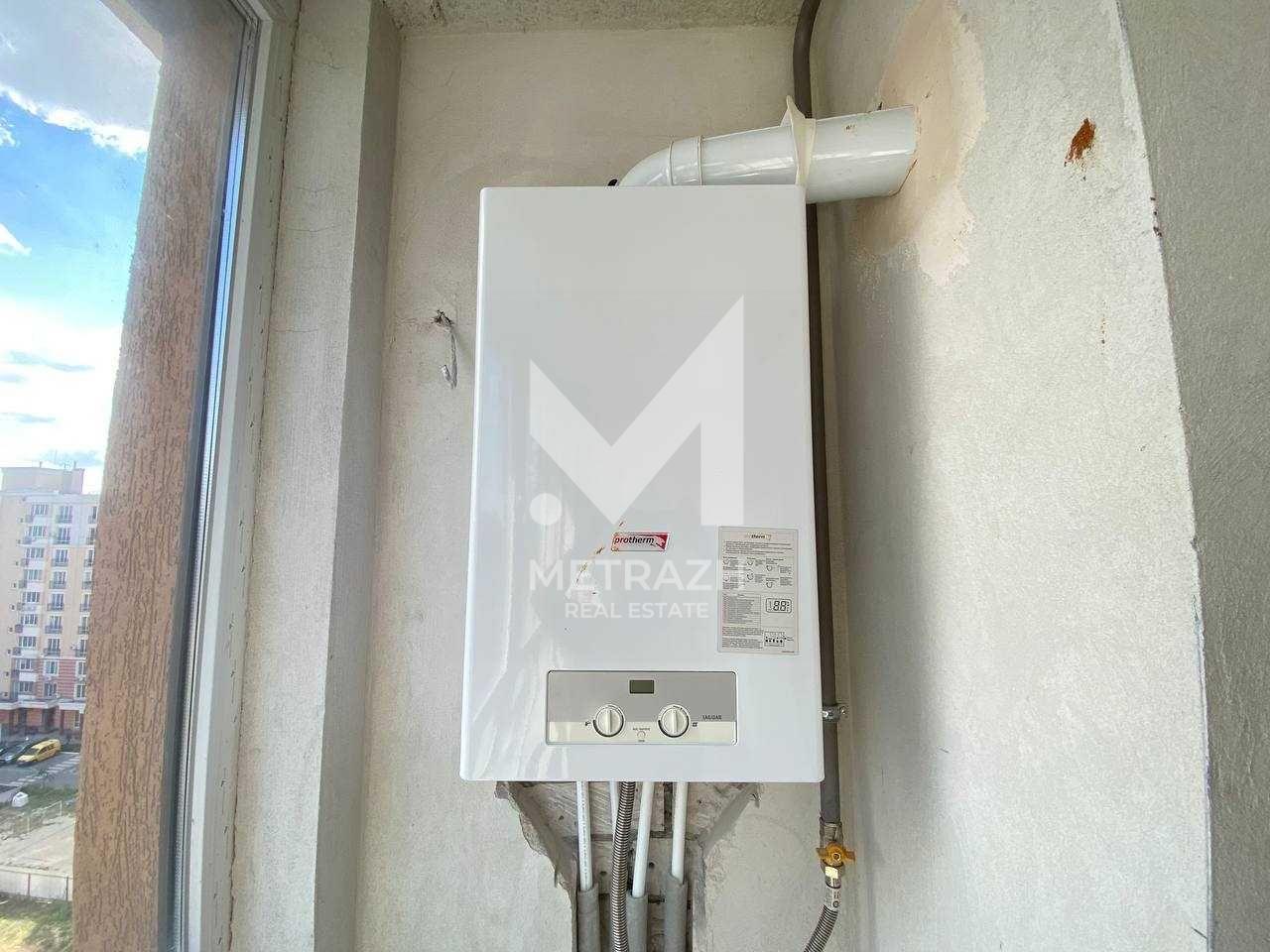 Sale 3-room apartment 78 m², Миру, ЖК Sofia Nova • ID 7587 — photo 8
