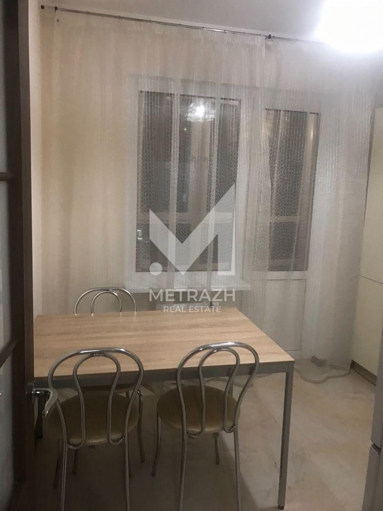 Sale 1-room apartment 37 m², Гмирі Бориса, ЖМ Патріотика • ID 7621 — photo 5