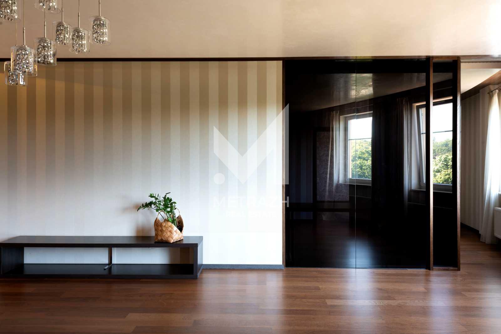 Sale 4-room apartment 244 m², Гетьмана Павла Скоропадського, ЖК Граф Толстой • ID 7599 — photo 4