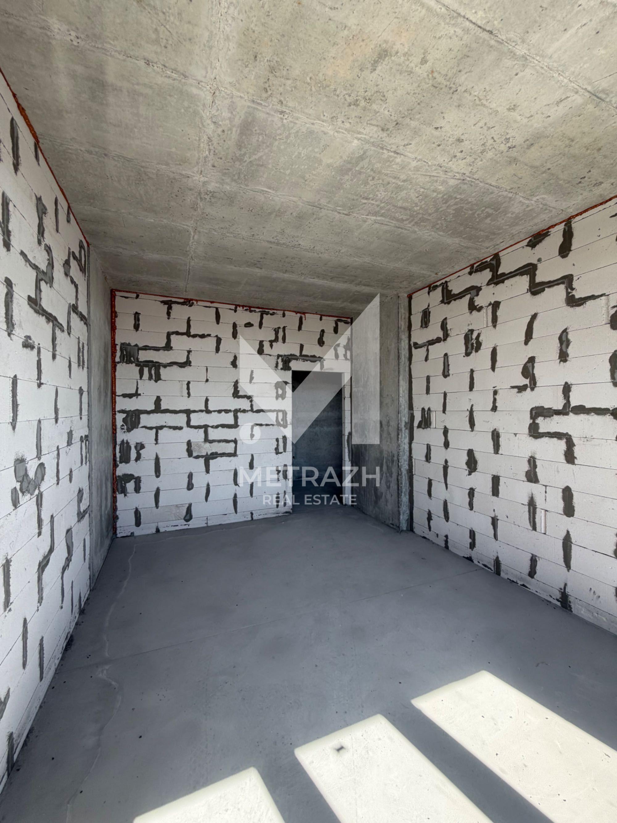 Sale 1-room apartment 47 m², Максимовича Михайла, ЖК LIKO-GRAD Perfect Town • ID 7669 — photo 6
