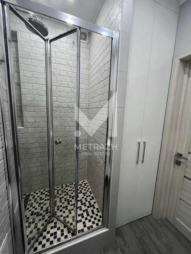 Продажа 1-комнатной квартиры 40 м², Львівська, ЖК Святобір • ID 7801 — фото 17