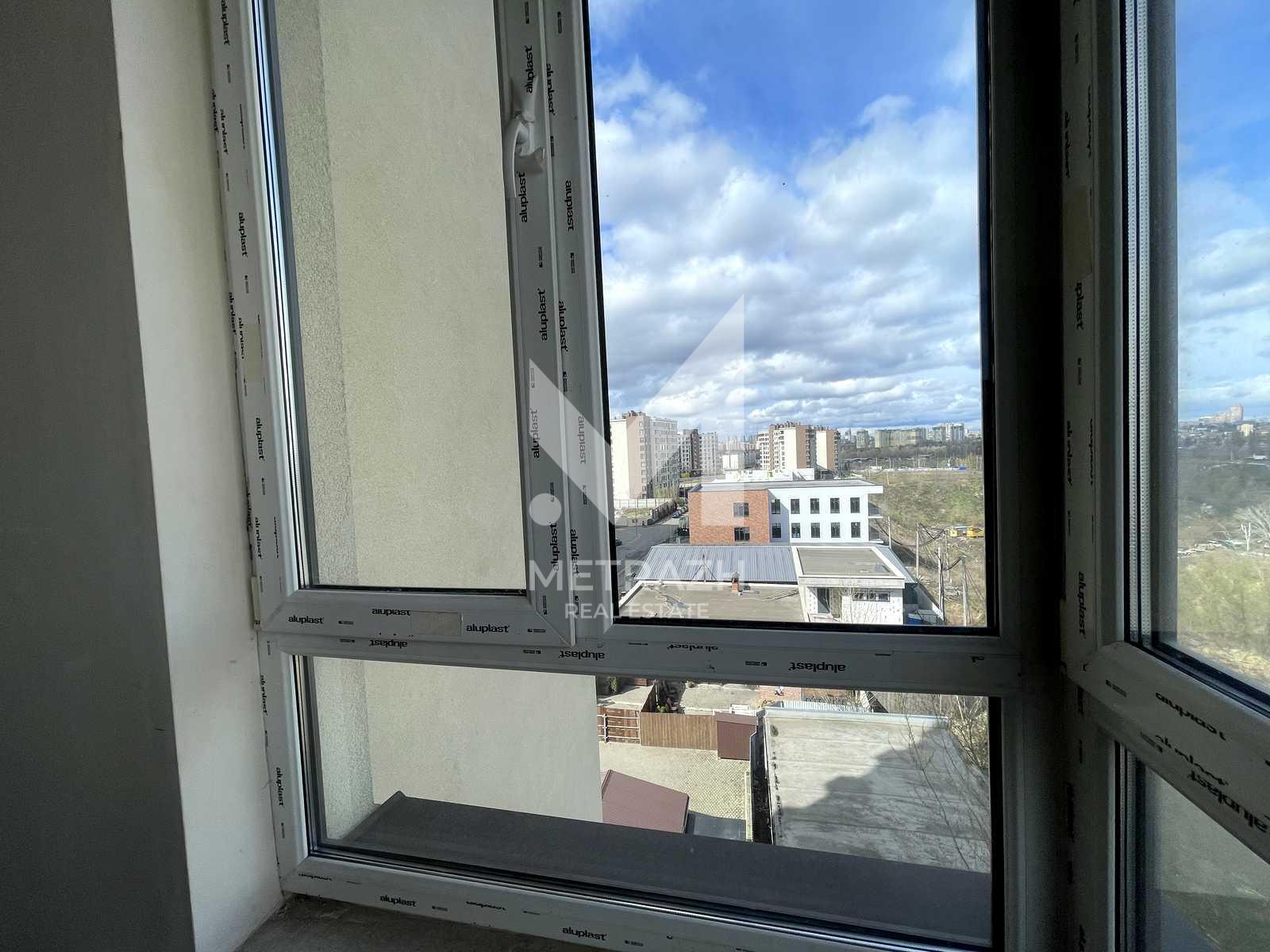 Продаж 2-кімнатної квартири 45 м², Практична, ЖК PARKLAND • ID 7837 — фото 11