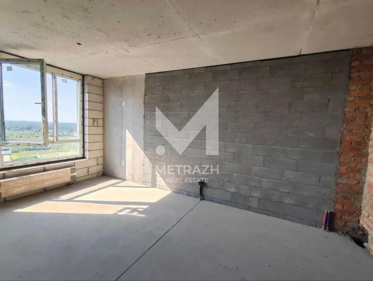 Продаж 1-кімнатної квартири 47 м², Всеволода Змієнка, ЖК Варшавський-3 • ID 7755 — фото 4