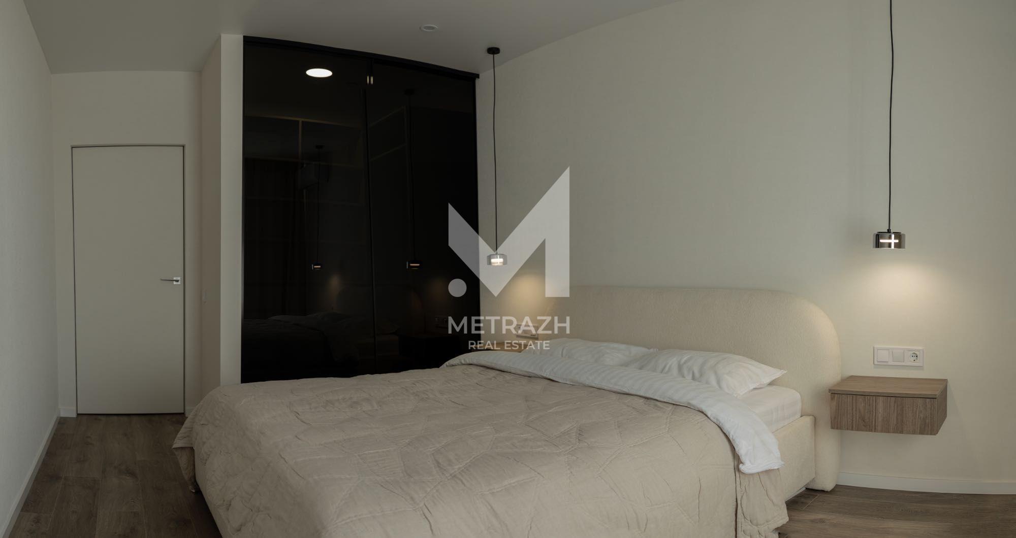 Sale 1-room apartment 52 m², Князя Романа Мстиславича, RC New Autograph • ID 7419 — photo 9