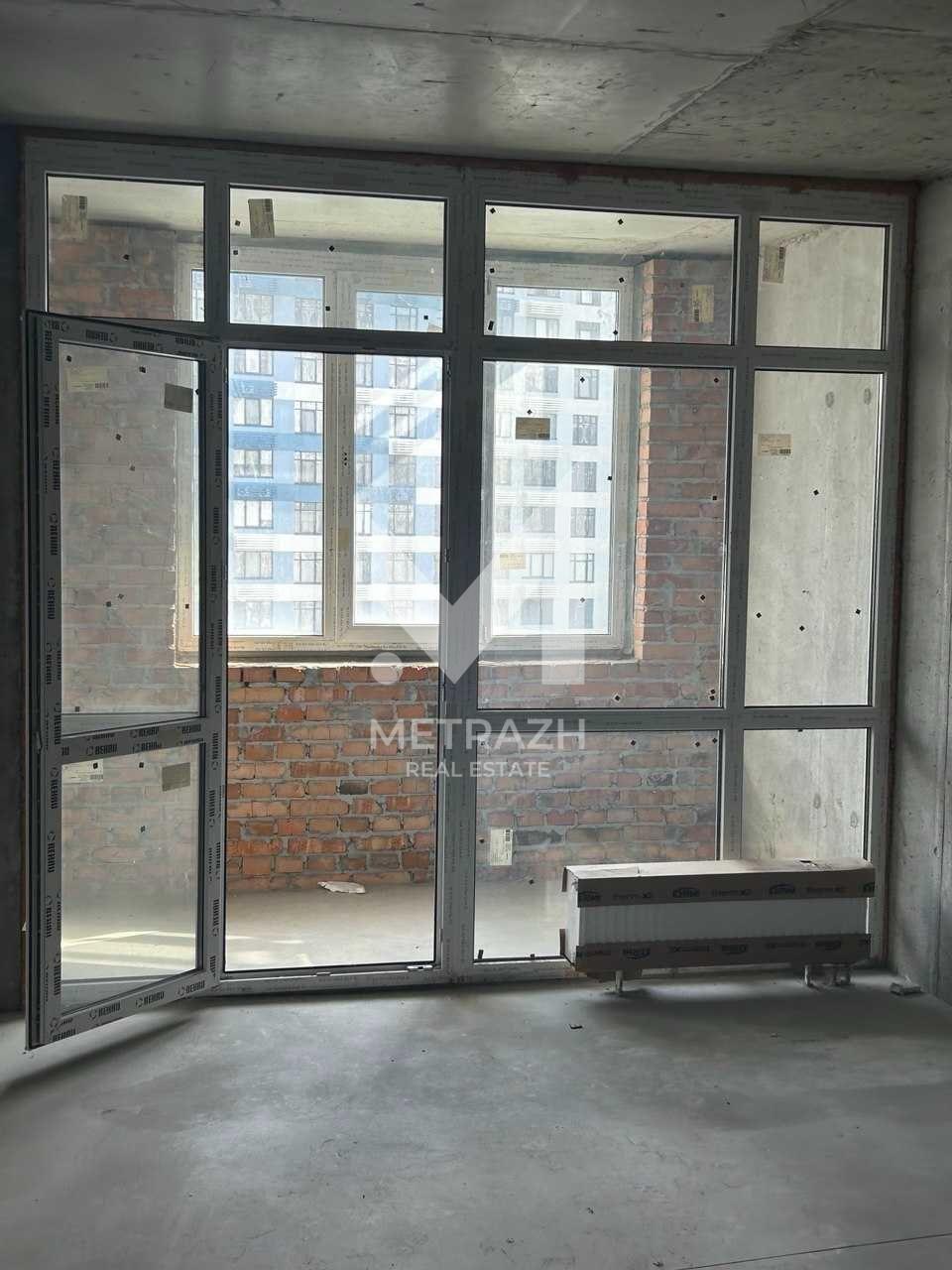 Sale 1-room apartment 44 m², Євгенія Сверстюка, ЖК Галактика • ID 7680 — photo 7