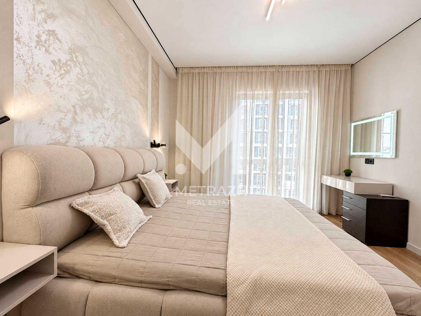 Sale 1-room apartment 41 m², Максимовича Михайла, RC New England • ID 7689 — photo 15