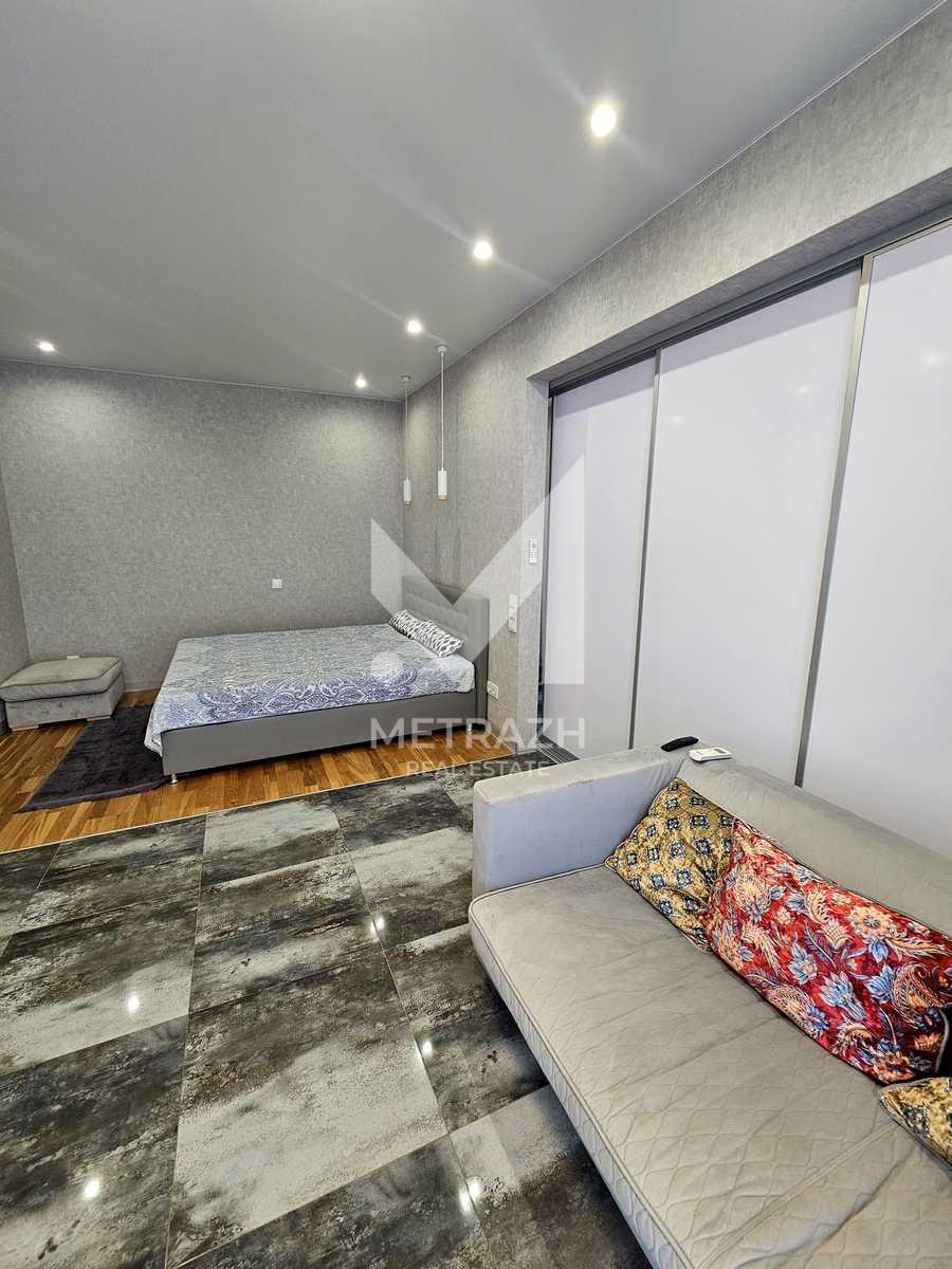 Продажа 1-комнатной квартиры 49 м², Микільсько-Слобідська, Русанівська Гавань • ID 7761 — фото 7