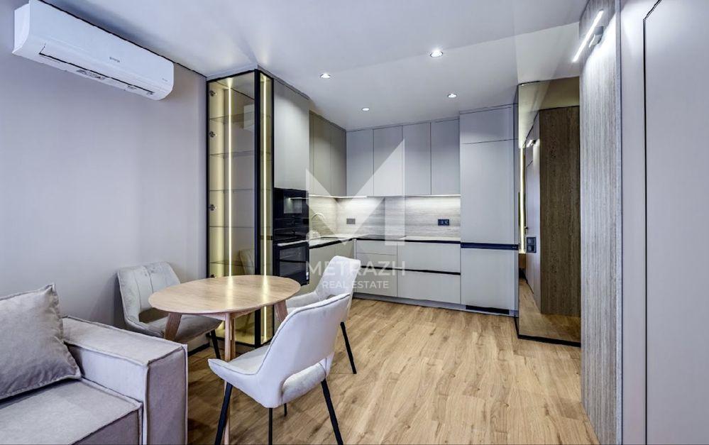Sale 1-room apartment 47 m², ЖК LUCKY LAND • ID 7503