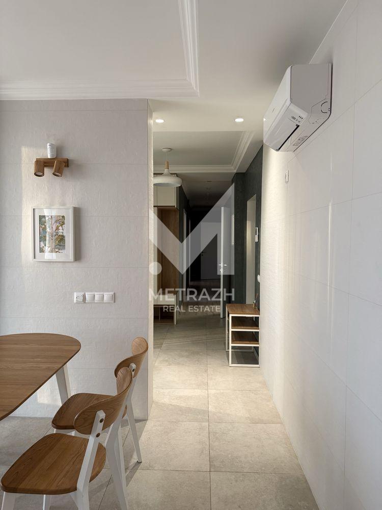 Sale 3-room apartment 97 m², Осокорська, RC Zarechnyi • ID 7678 — photo 4