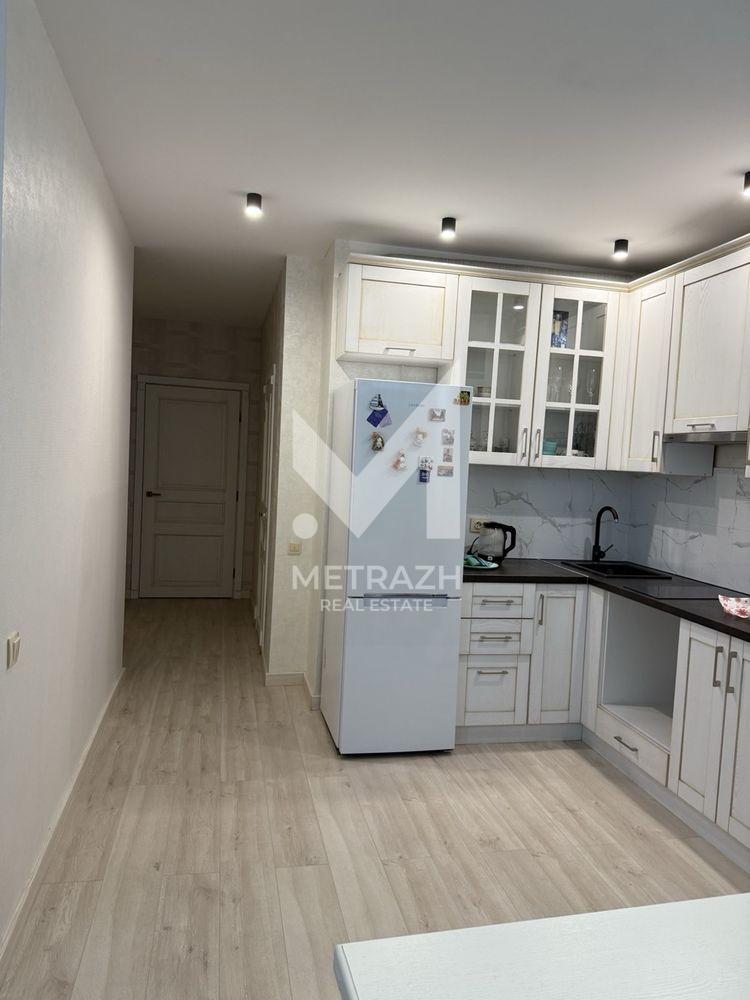 Sale 1-room apartment 45 m², Юнацька, RC ParkLand • ID 7513 — photo 5