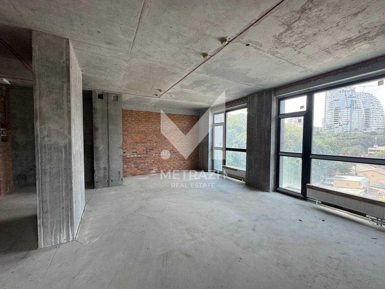 Sale 1-room apartment 90 m², Старонаводницька, ЖК EDELDORF HILLS • ID 7697 — photo 9