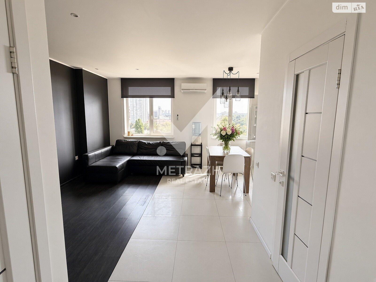 Sale 1-room apartment 51 m², ЖК Бруклін • ID 7569