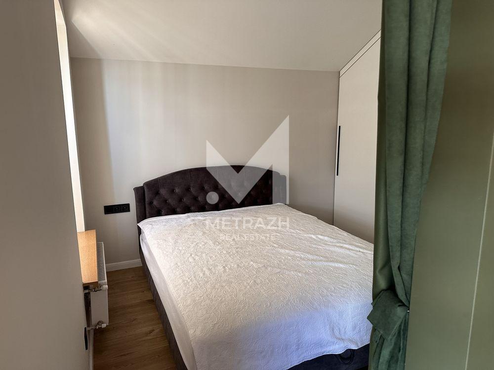 Продажа 1-комнатной квартиры 32 м², Яблунева, ЖК Club House • ID 7803 — фото 8