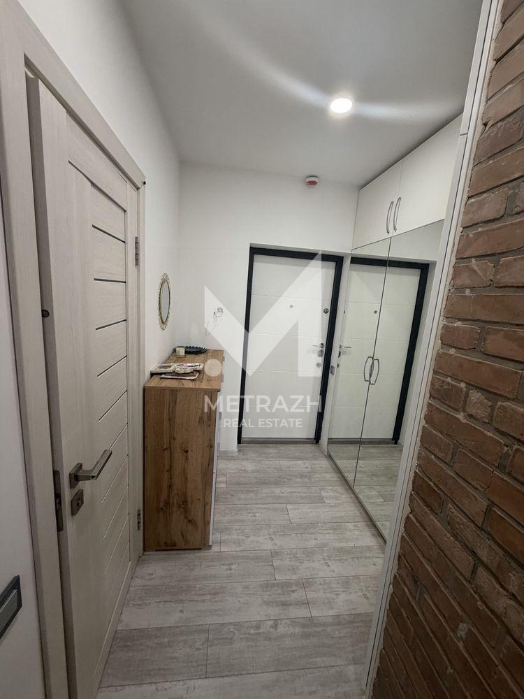 Sale 1-room apartment 54 m², Максимовича Михайла, ЖК 4 сезони • ID 7468 — photo 7