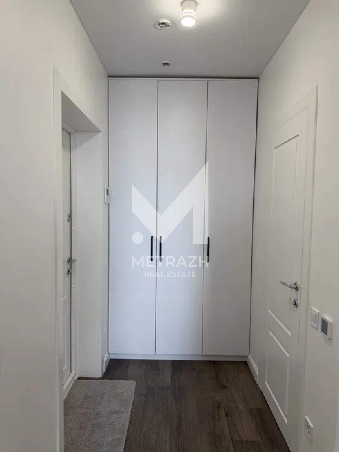 Sale 1-room apartment 38 m², Дніпровська наб., RC Seven • ID 7448 — photo 7