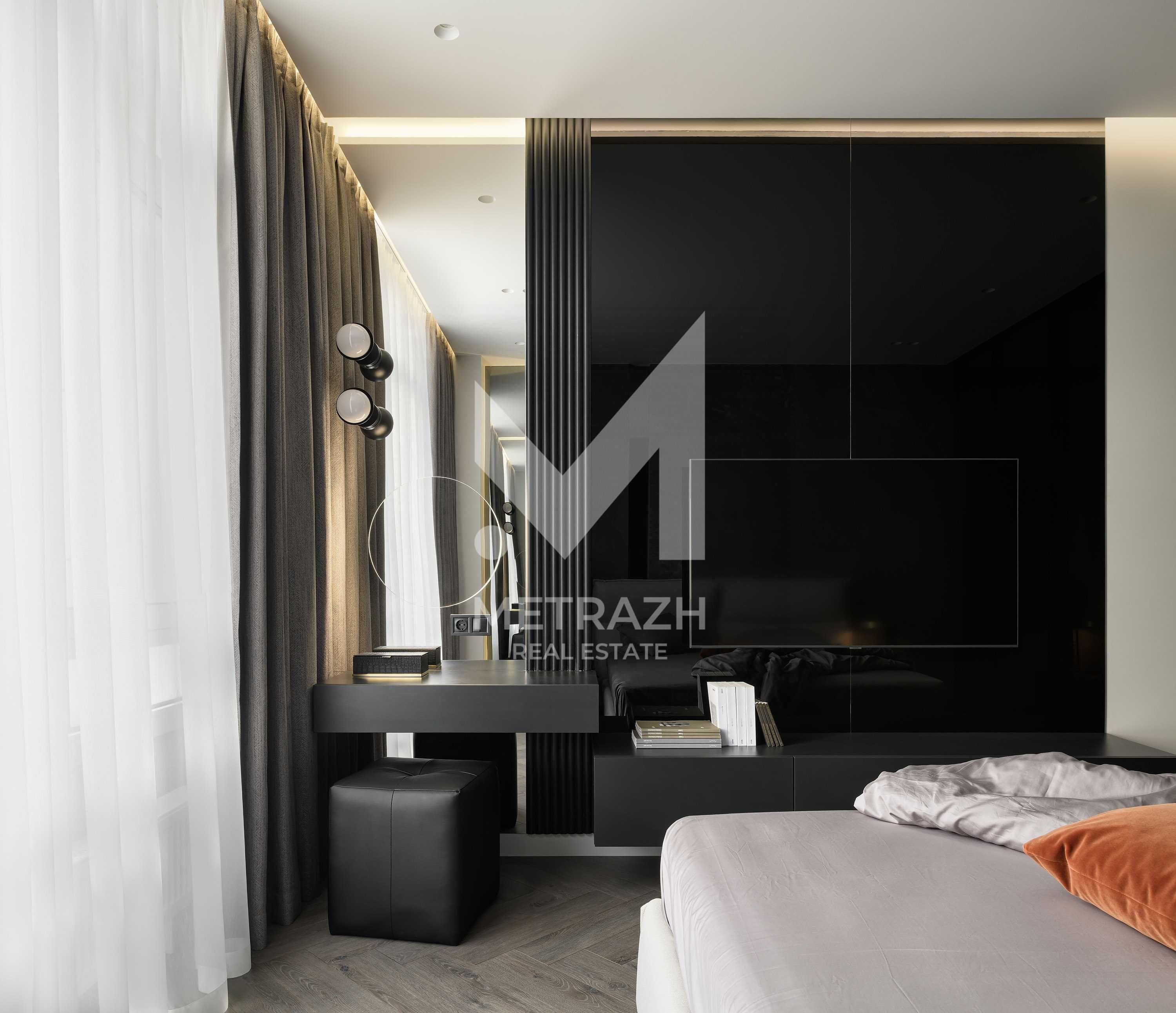 Sale 2-room apartment 58 m², Саперне поле, ЖК Бульвар Фонтанів • ID 7674 — photo 7