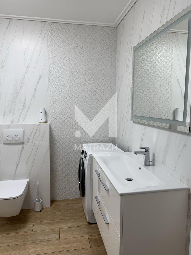 Sale 3-room apartment 97 m², Осокорська, RC Zarechnyi • ID 7678 — photo 15