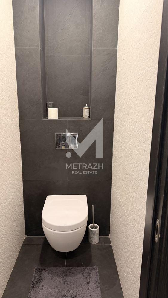 Sale 1-room apartment 52 m², Закревського Миколи, ЖК Милославичі • ID 7574 — photo 13