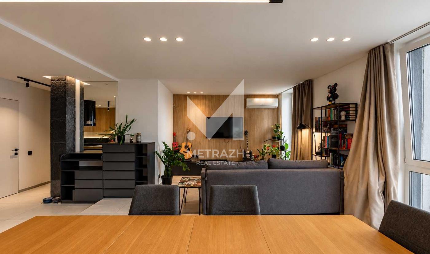 Sale 2-room apartment 82 m², Зарічна, RC Slavutych • ID 7579 — photo 4
