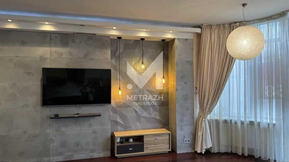 Sale 3-room apartment 101 m², Золотоустівська, ЖК Золотоустовський • ID 7676 — photo 6