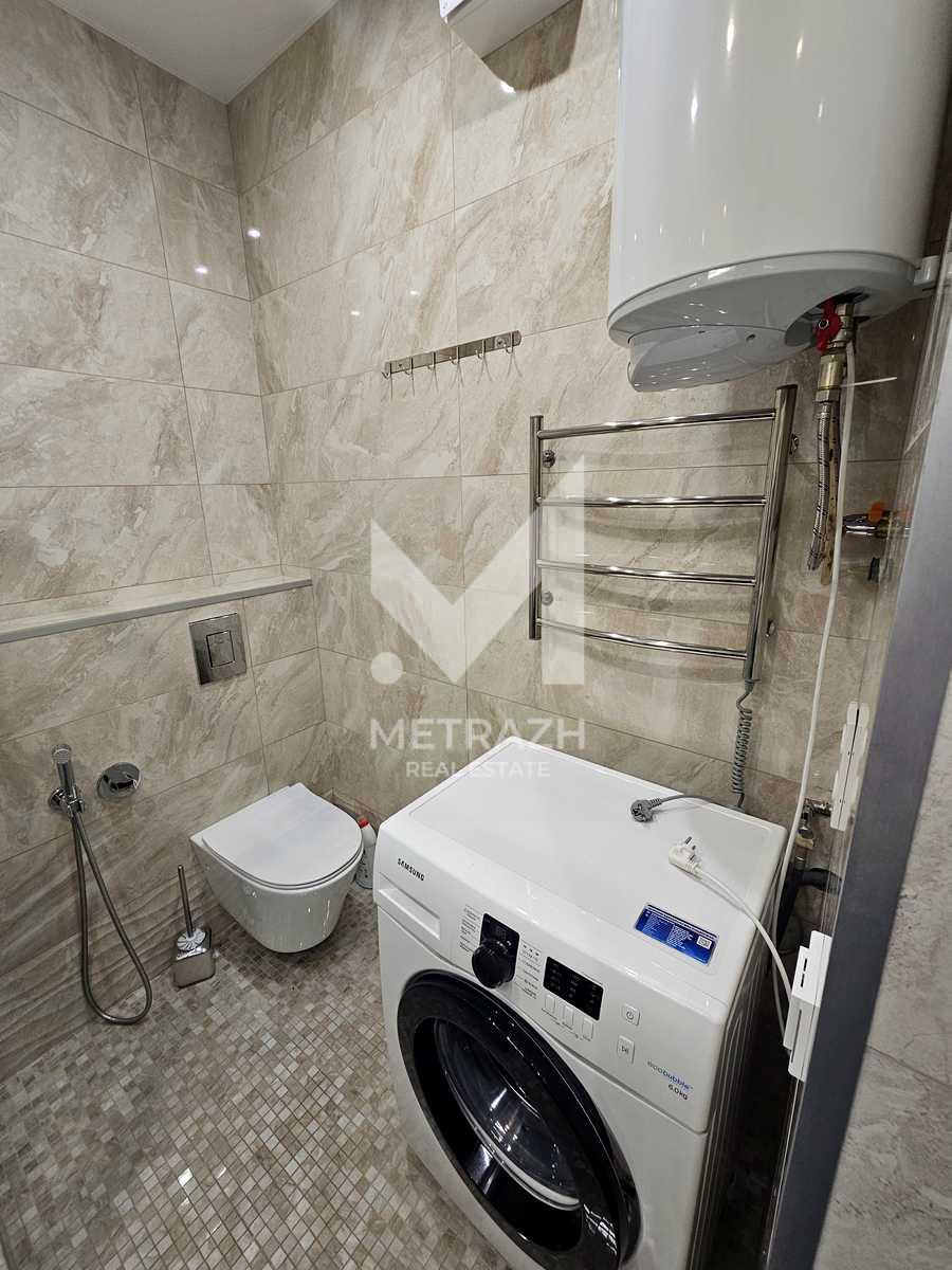 Продажа 1-комнатной квартиры 49 м², Микільсько-Слобідська, Русанівська Гавань • ID 7761 — фото 19