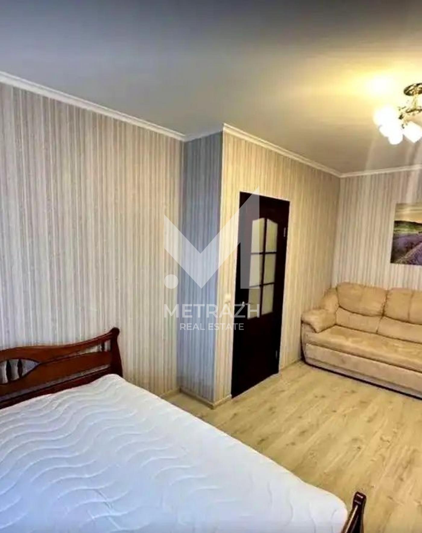 Продажа 1-комнатной квартиры 37 м², Гмирі Бориса, ЖМ Патріотика • ID 7707 — фото 4