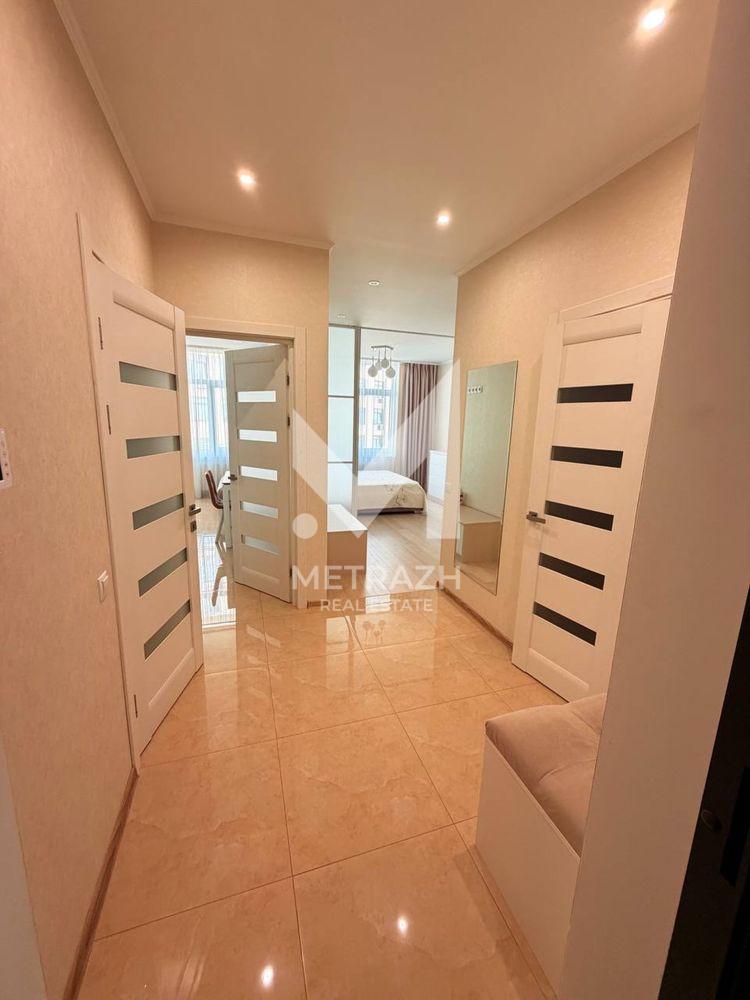 Продажа 1-комнатной квартиры 44 м², Юнацька, ЖК PARKLAND • ID 7722 — фото 5
