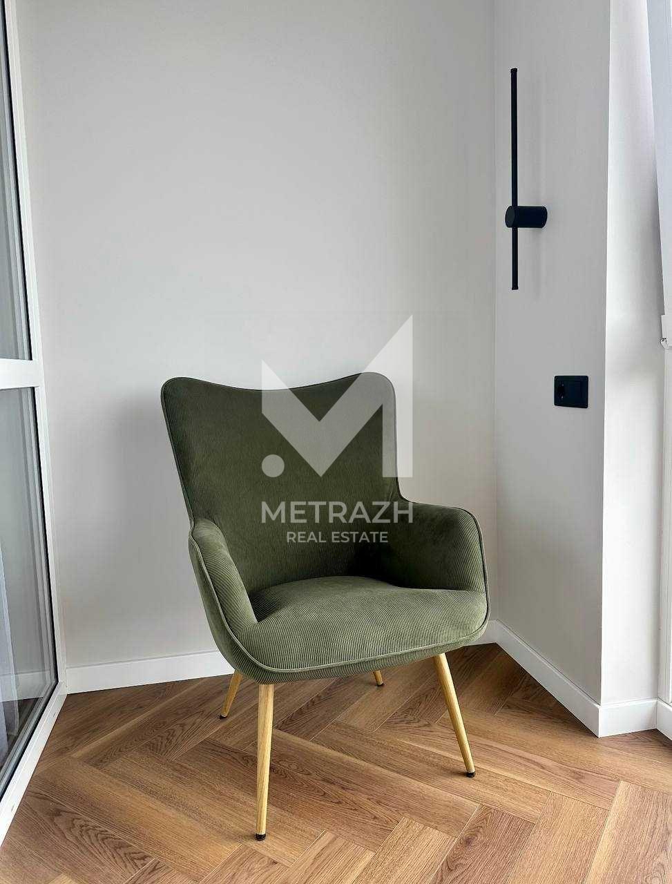 Sale 1-room apartment 46 m², Причальна, RC Great • ID 7440 — photo 14
