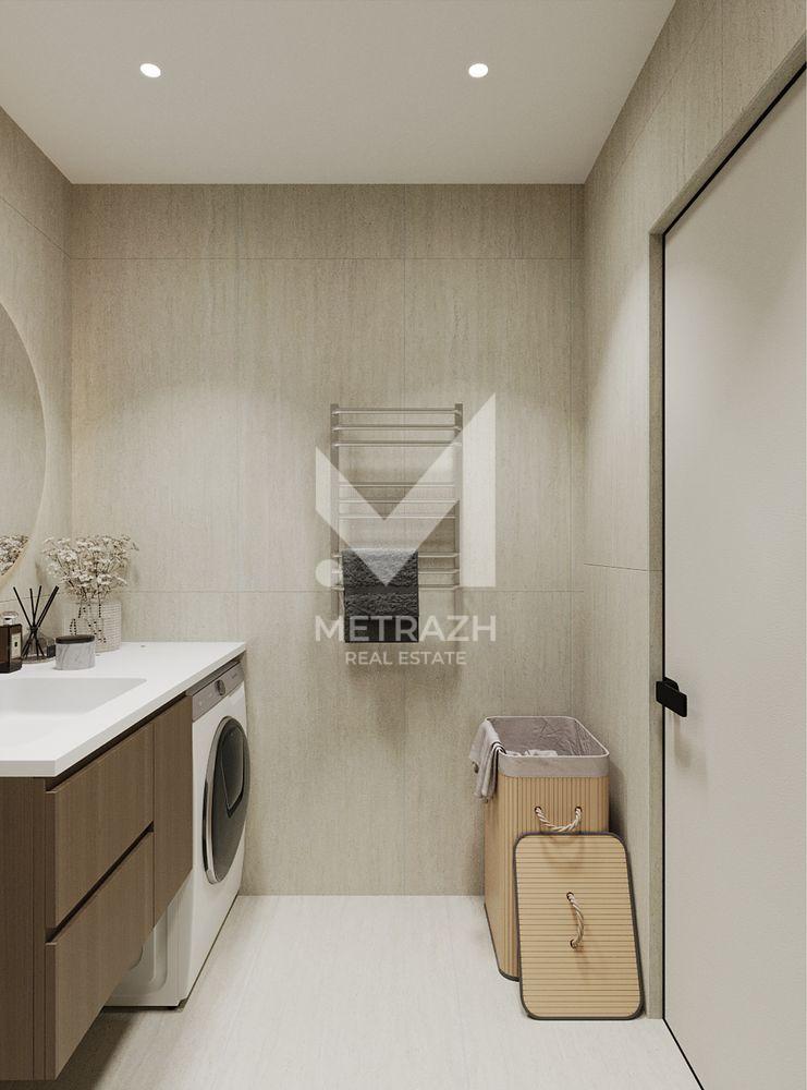 Sale 1-room apartment 41 m², Максимовича Михайла, RC New England • ID 7461 — photo 10