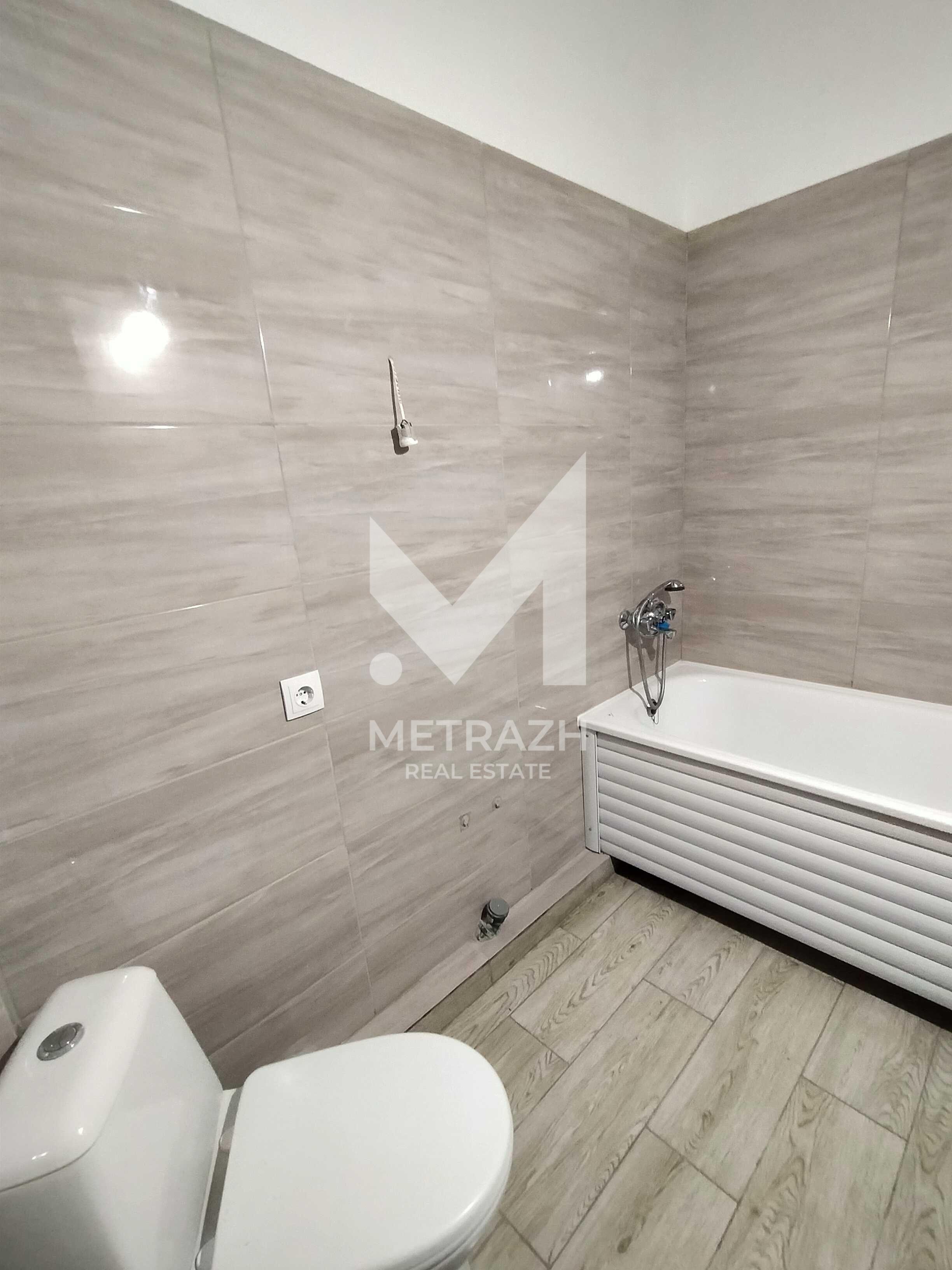 Sale 1-room apartment 28 m², Магістральна, ЖК Кузьмінський 2 • ID 7547 — photo 4