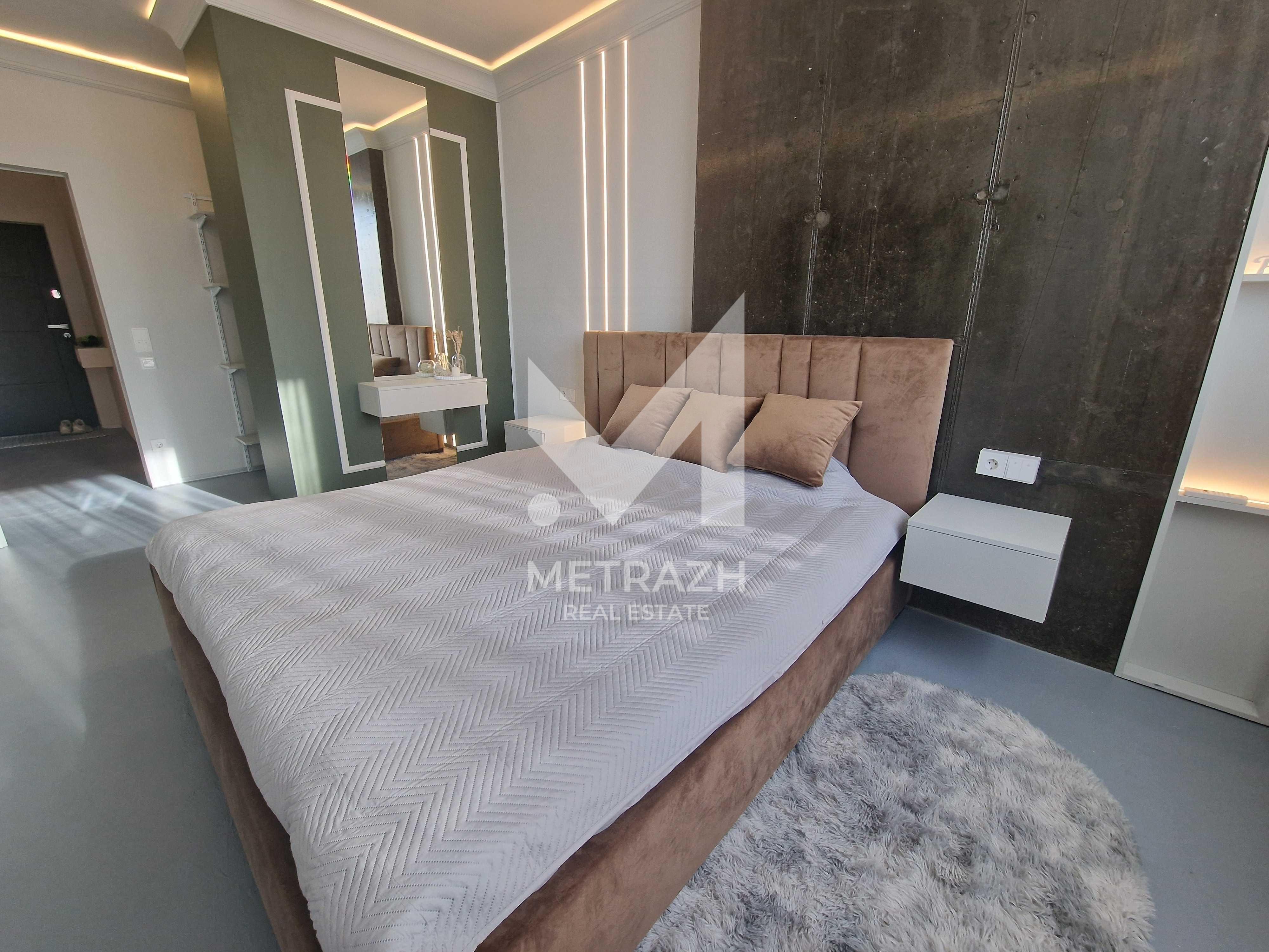 Sale 1-room apartment 54 m², Берестейський, ЖК Manhattan city • ID 7663 — photo 5