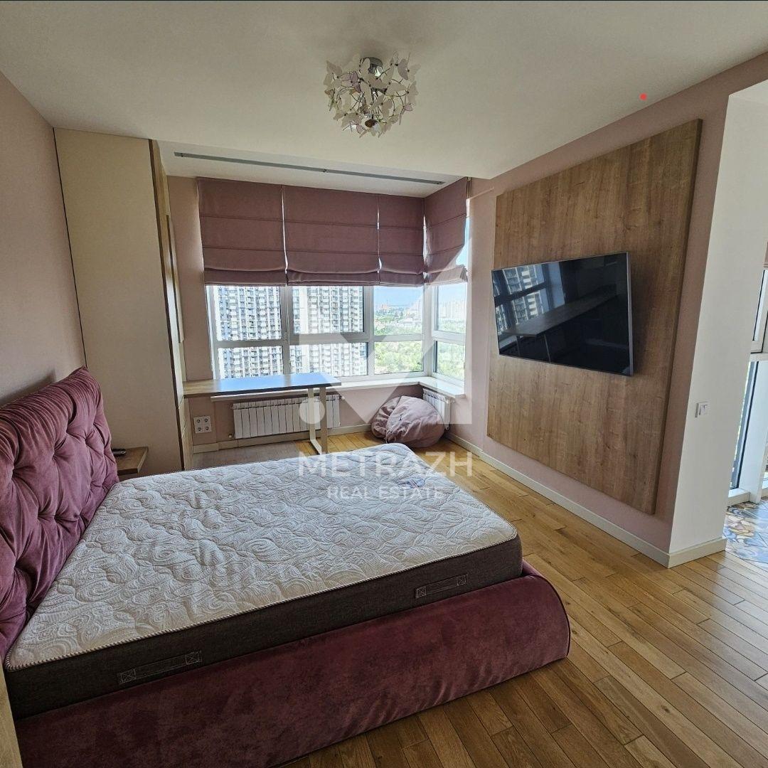 Продаж 4-кімнатної квартири 118 м², Зарічна, ЖК Зарічний • ID 7723 — фото 6