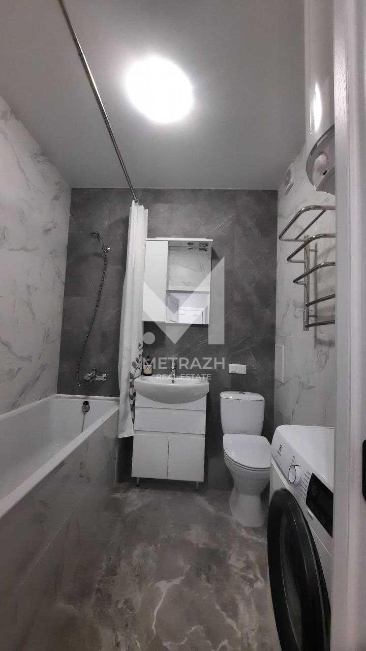 Sale 1-room apartment 37 m², Столичне шосе, RC SvitloPark • ID 7751 — photo 5