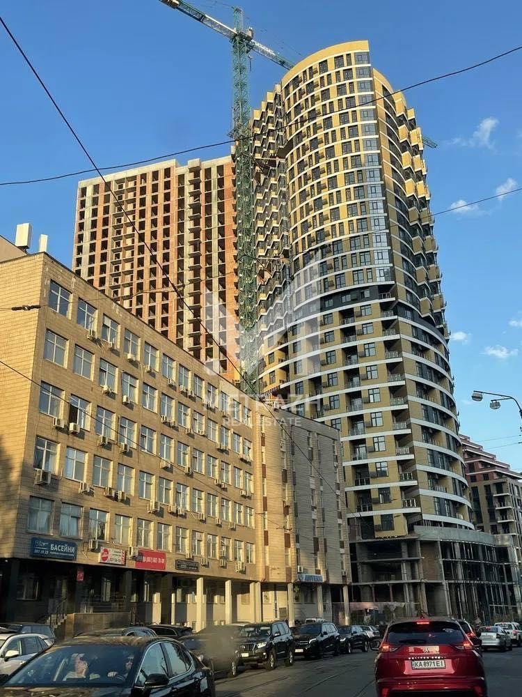 Sale 1-room apartment 19 m², Глибочицька, ЖК Mirax • ID 7469 — photo 2