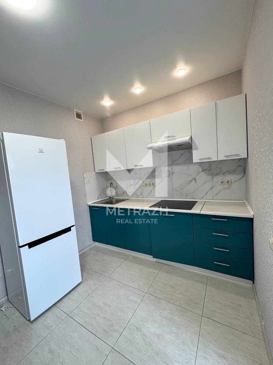 Sale 2-room apartment 57 m², Тираспільська, Місто Квітів. Парковий квартал • ID 7478 — photo 7