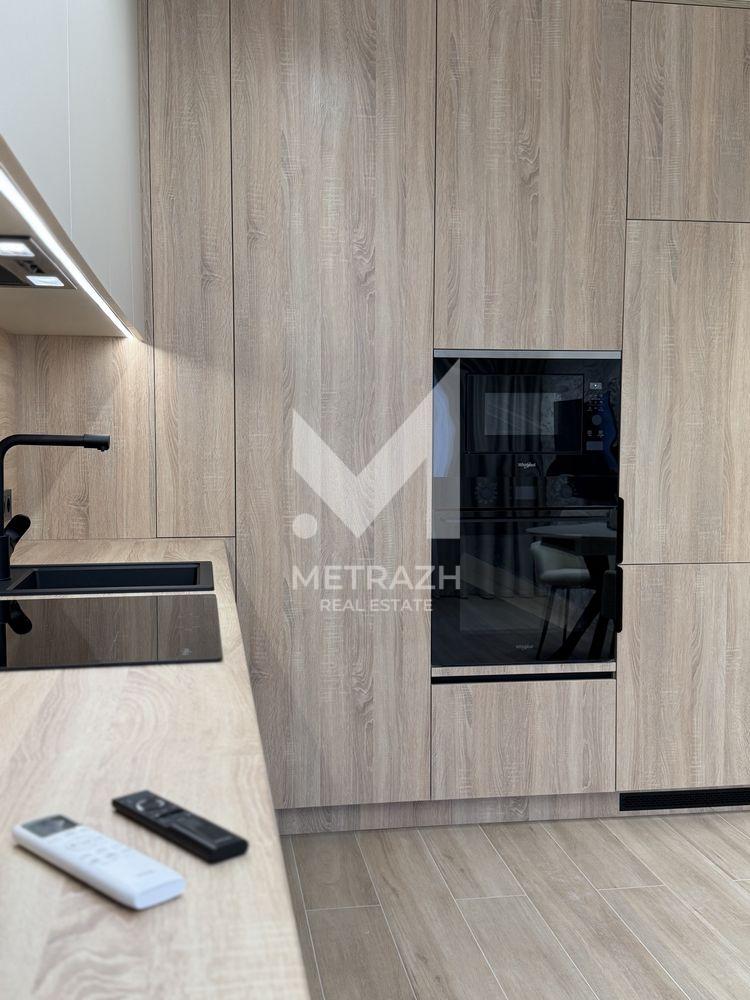 Sale 1-room apartment 44 m², Європейського Союзу, RC Warsawsky 3 • ID 7612 — photo 3