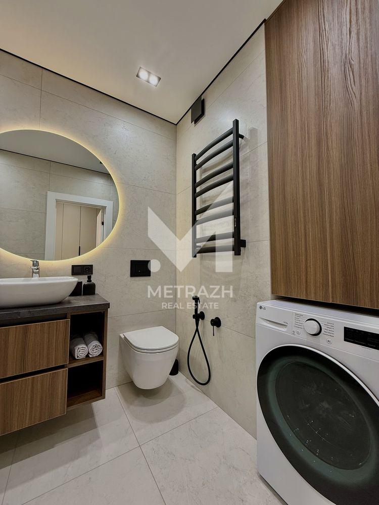 Sale 1-room apartment 44 m², Олександра Олеся, RC Warsawsky 2 • ID 7568 — photo 7