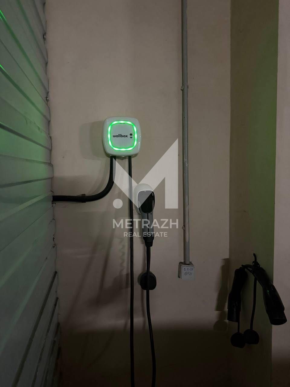 Sale 2-room apartment 84 m², Білоруська, ЖК Срібна Вежа • ID 7522 — photo 18