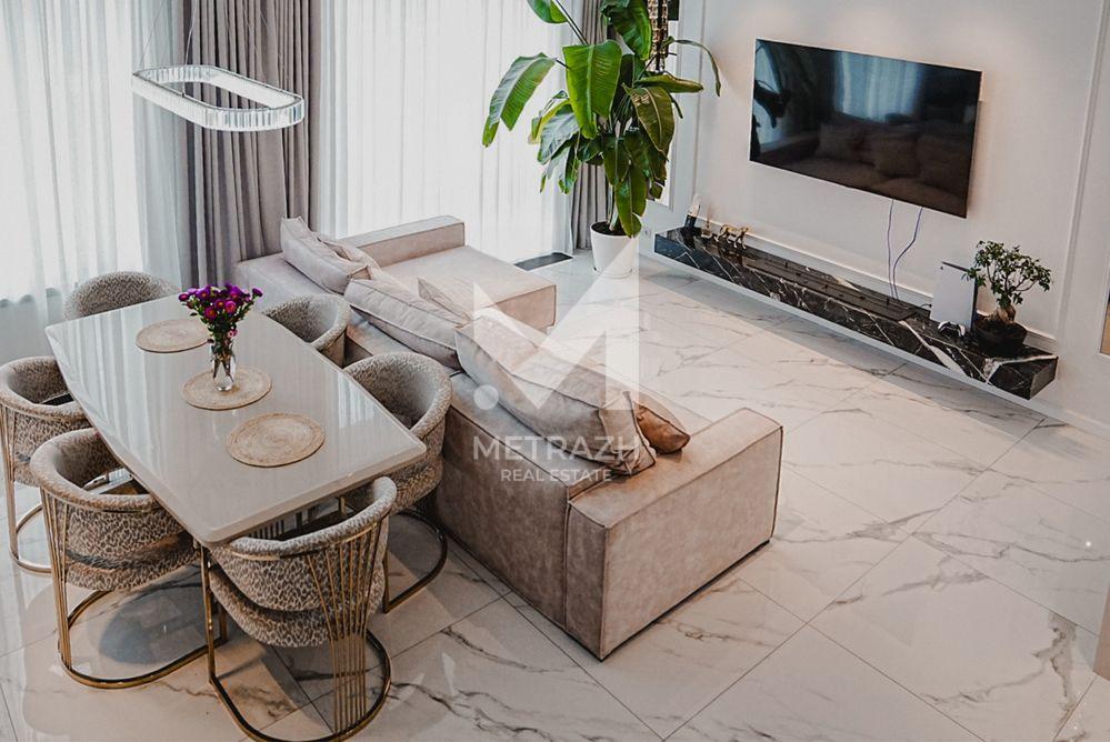 Sale 4-room apartment 138 m², RC Seven • ID 7488
