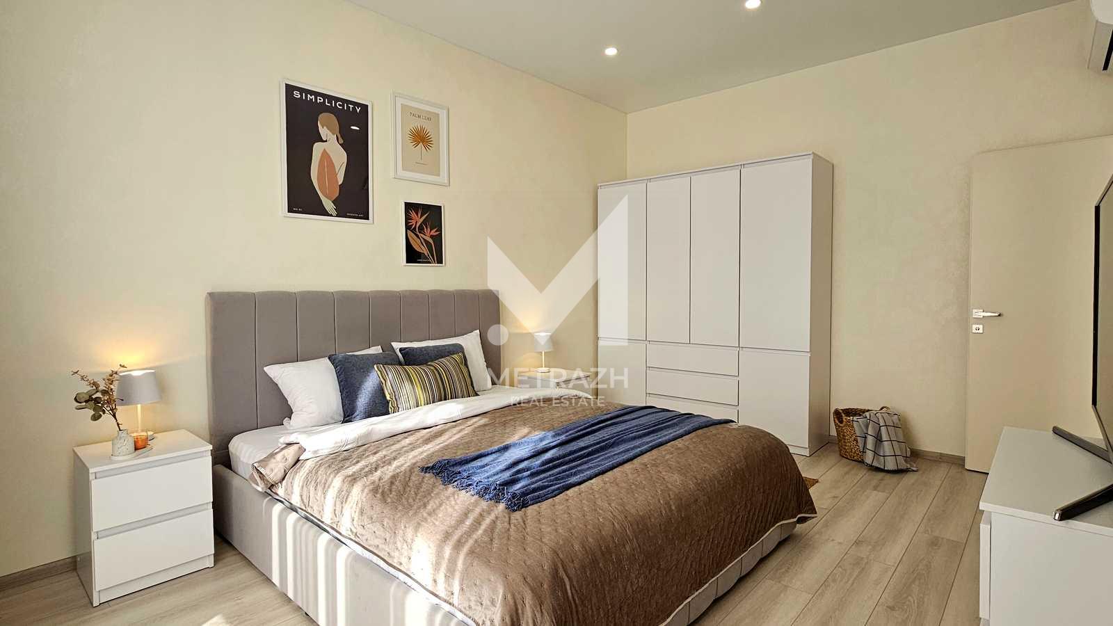 Sale 2-room apartment 74 m², Пимоненка Миколи, ЖК Greenville Park • ID 7654 — photo 9