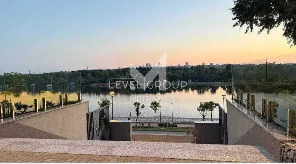 Sale 3-room apartment 108 m², Микільсько-Слобідська, Русанівська Гавань • ID 7606 — photo 5