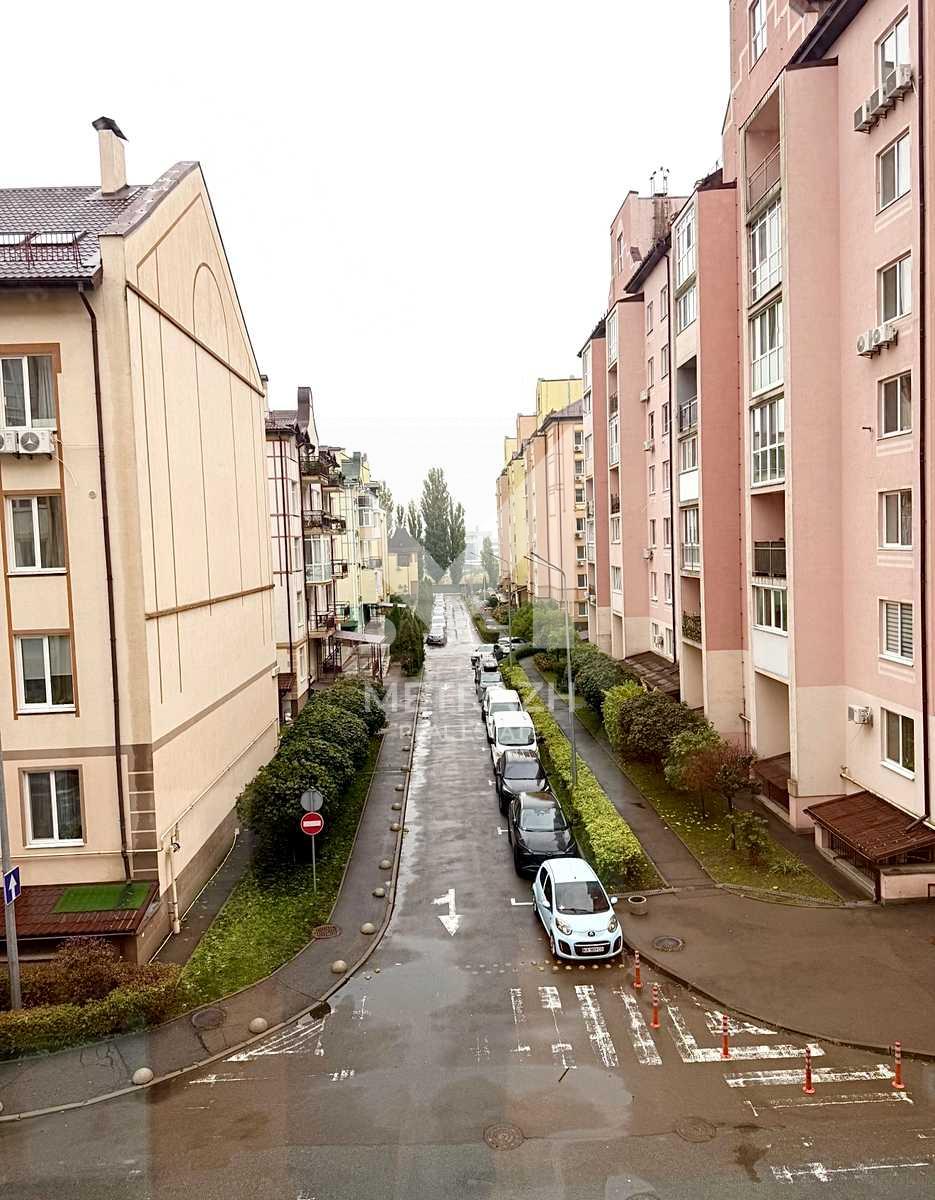 Продажа 2-комнатной квартиры 56 м², академіка лебєдєва, ЖК Казка • ID 7809 — фото 9
