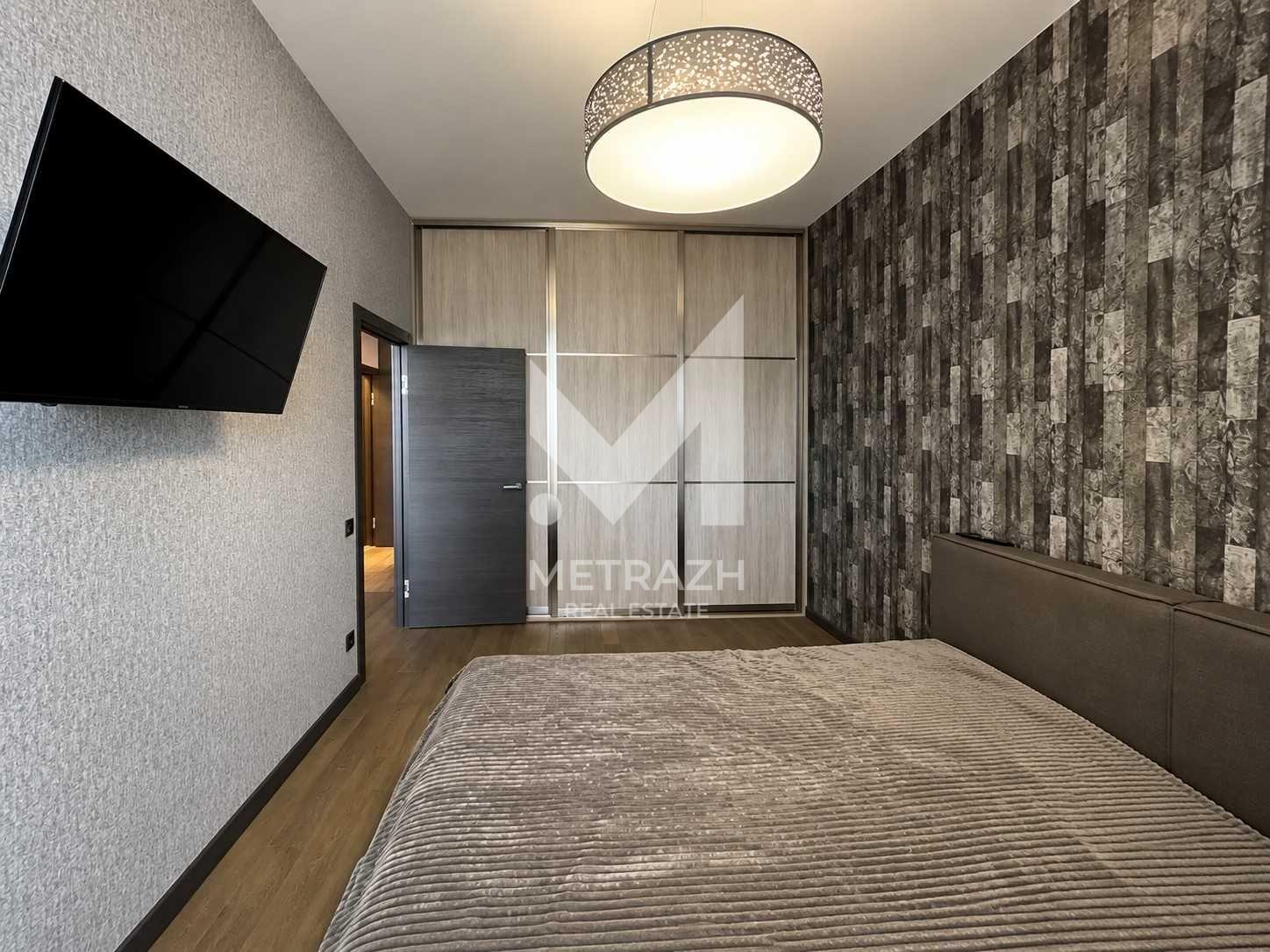 Sale 1-room apartment 48 m², Саперне поле, RC French Quarter • ID 7563 — photo 4